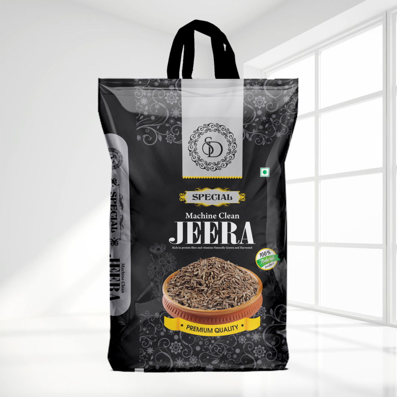 BOPP Packaging Bags Manufacturers